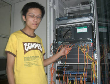 网络工程师年纪有没有什么要求